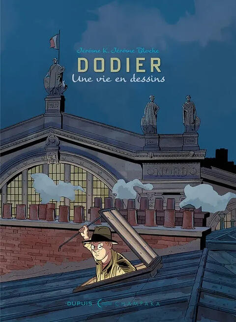 Dodier luxe