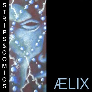 Aelix Strips & Comics