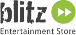 Blitz Entertainment Store