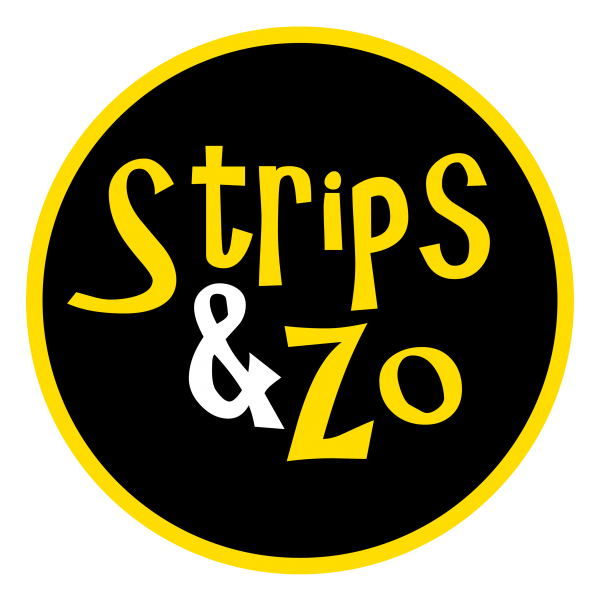 Strips & Zo