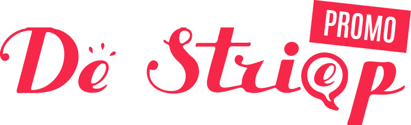 De Striep Promo