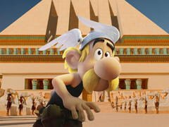 Asterix