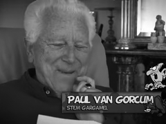 Paul van Gorcum