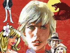 Onuitgegeven Werk van Dany 2