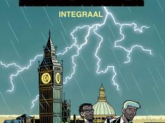 De Drenkeling van de Thames