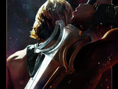 Masters of the Universe