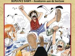 One Piece 1