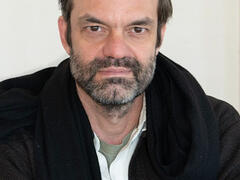 Olivier Schrauwen
