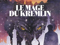 De Kremlinfluisteraar