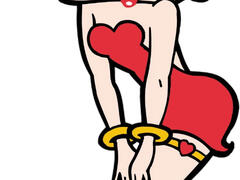 Betty Boop