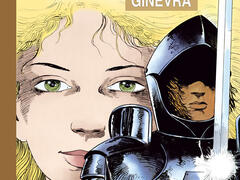 Voor Ginevra