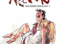 Amoras: The Director’s Cut 1