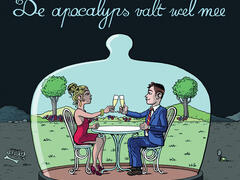 De Apocalyps Valt Wel Mee