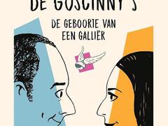 Het Verhaal van de Goscinny's