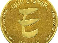 Eisner Award