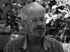 Chris Scheuer