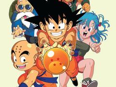 Dragon Ball