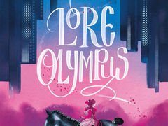 Lore Olympus