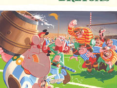 Asterix
