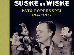 Suske en Wiske: Pats Poppenspel