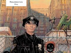 Resurrection Hill