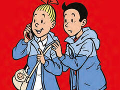 Suske en Wiske