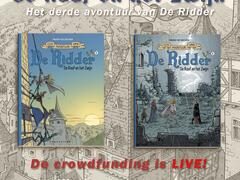De Ridder