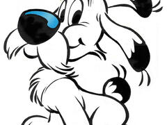 Idefix
