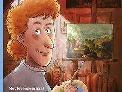 Lucas van Helmont