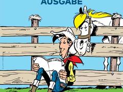 Lucky Luke