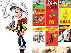 Lucky Luke