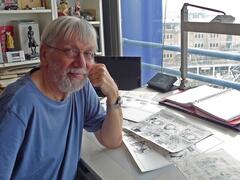 Martin Lodewijk