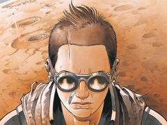 Op Mars_