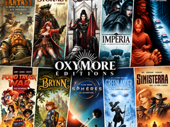 Oxymore