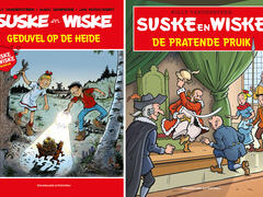 Suske en Wiske