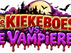 de Kiekeboes