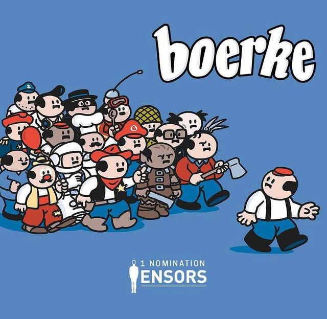 Boerke