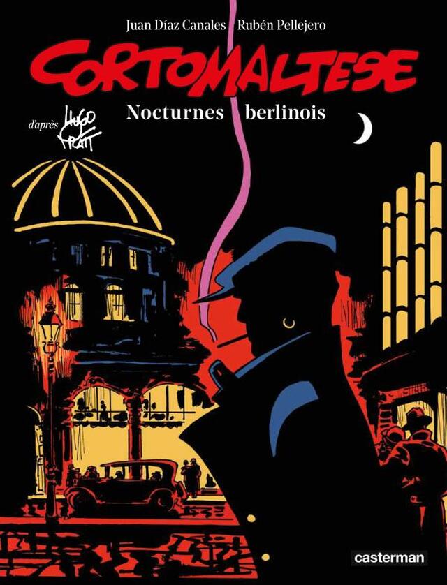 Corto Maltese