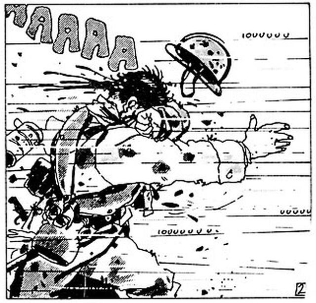 Jacques Tardi