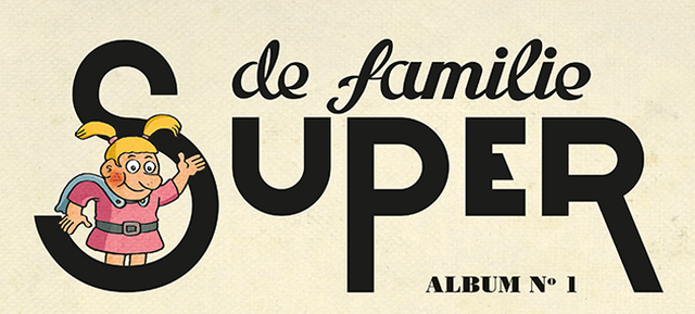 De Familie Super 1