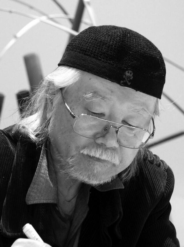 Leiji Matsumoto