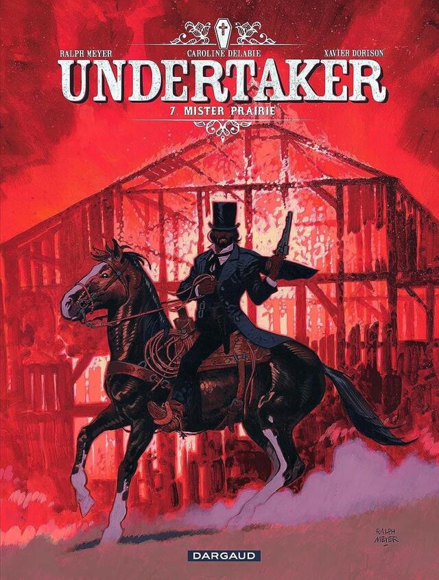 Undertaker 7