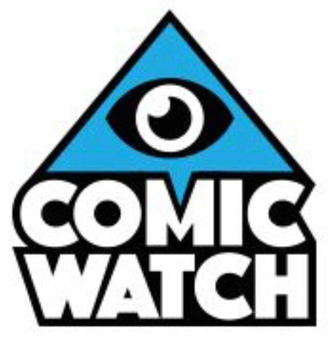 Comic Watch