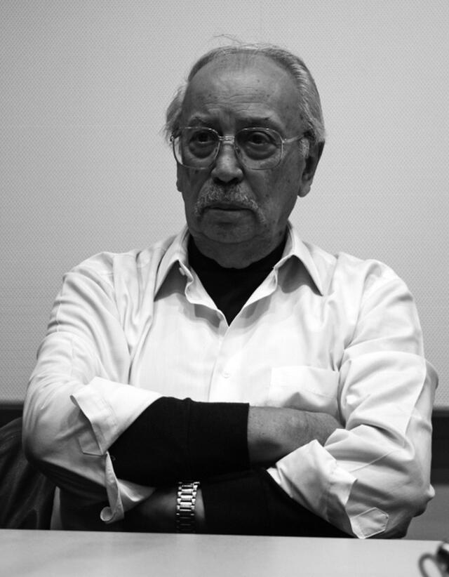 Enrique Badía Romero
