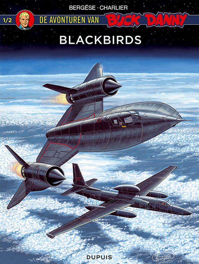 Buck Danny