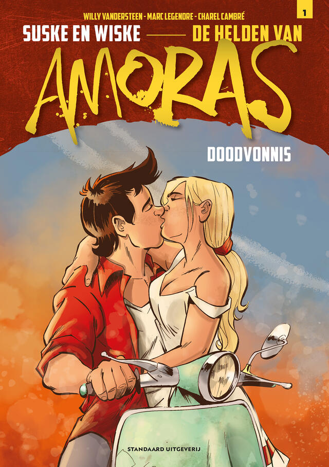De Helden van Amoras