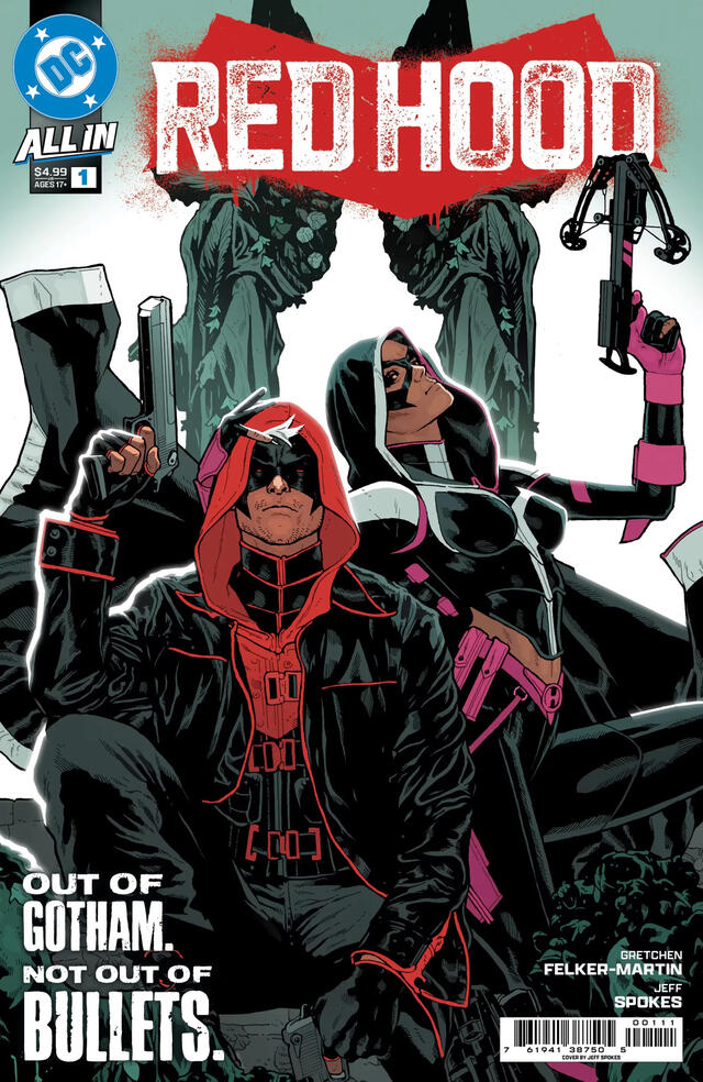 Red Hood