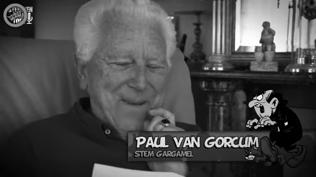 Paul van Gorcum