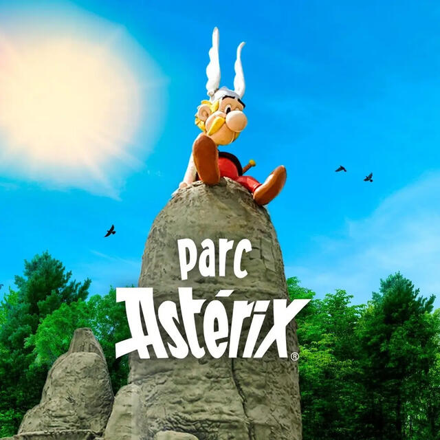 Parc Asterix