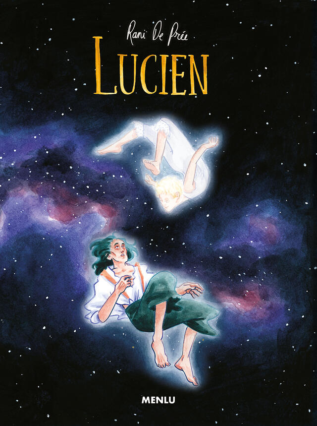 Lucien